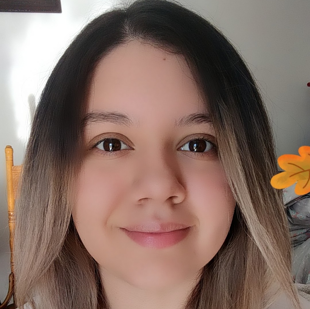 Meet your Posher, Julissa